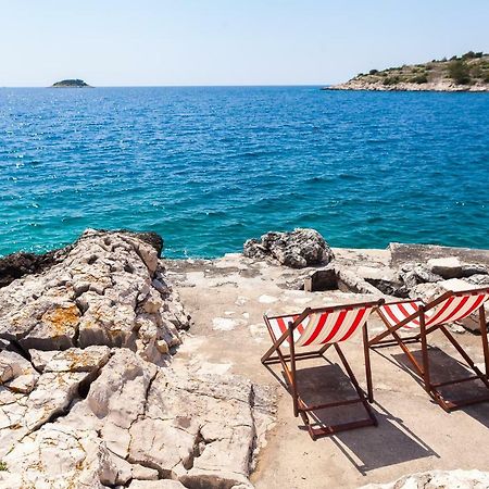 Apartments Dajna Vela Luka Exteriér fotografie