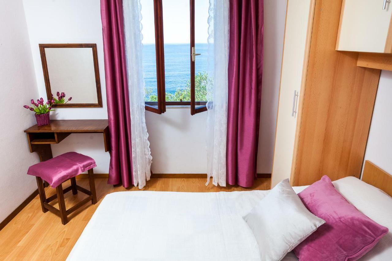 Apartments Dajna Vela Luka Exteriér fotografie