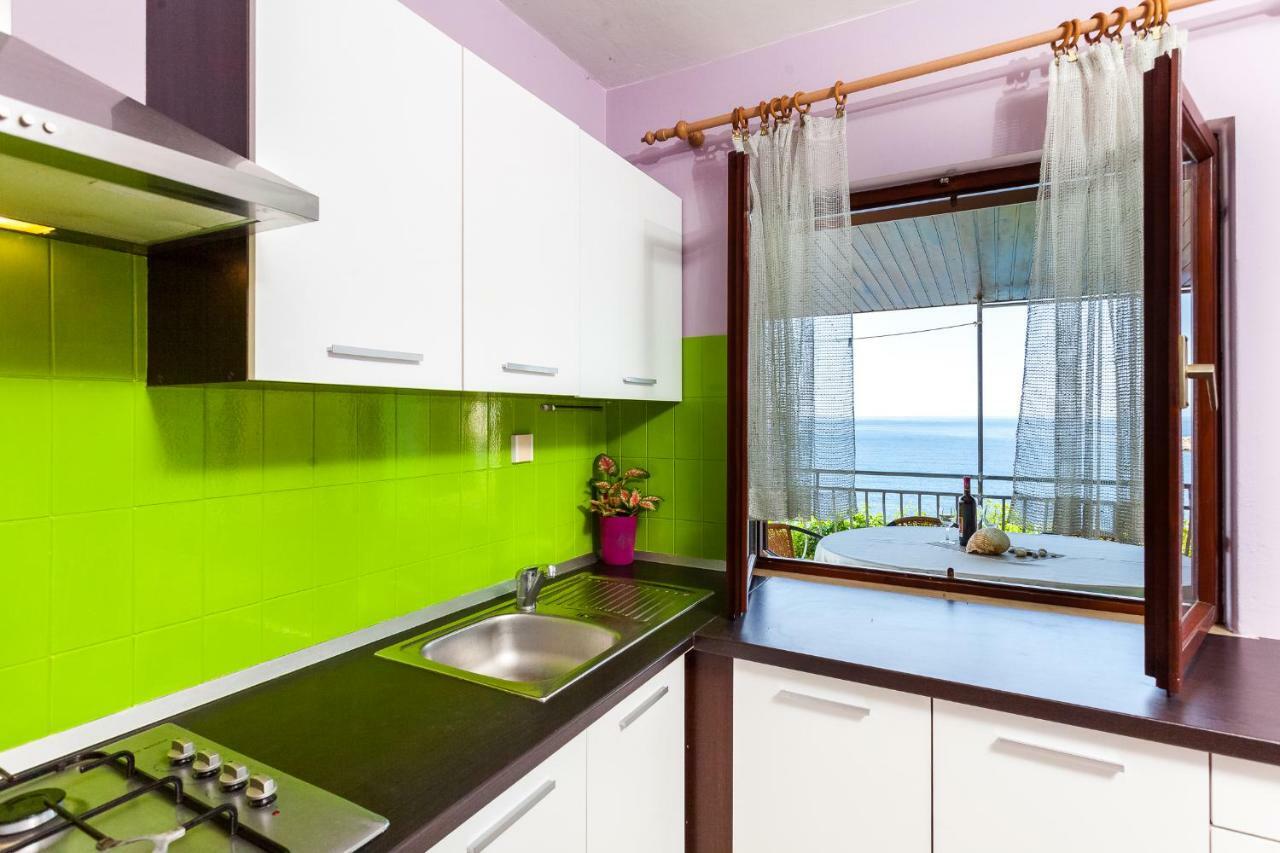 Apartments Dajna Vela Luka Exteriér fotografie
