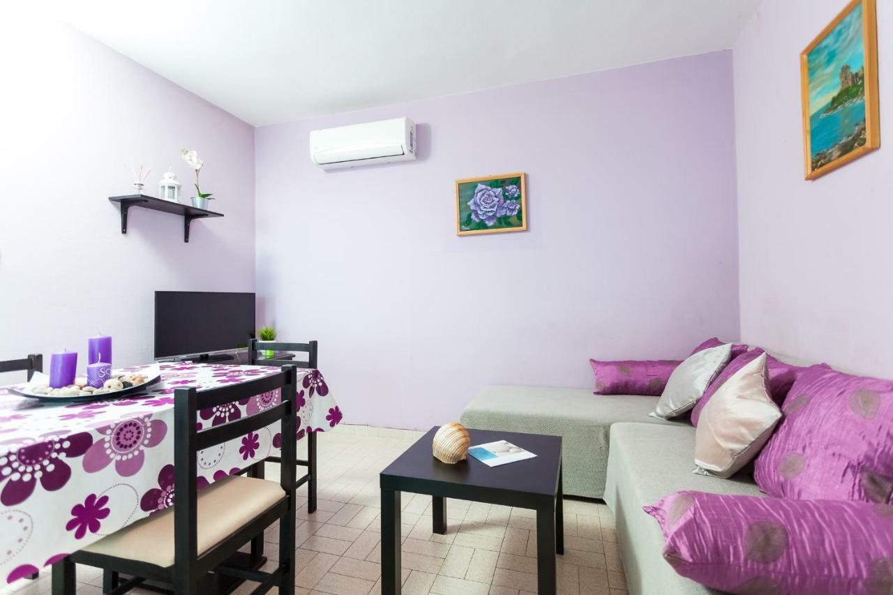 Apartments Dajna Vela Luka Exteriér fotografie