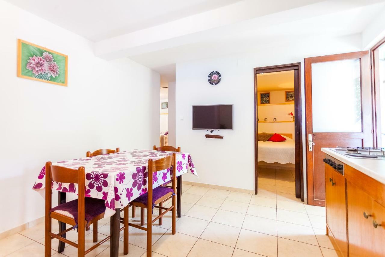 Apartments Dajna Vela Luka Exteriér fotografie