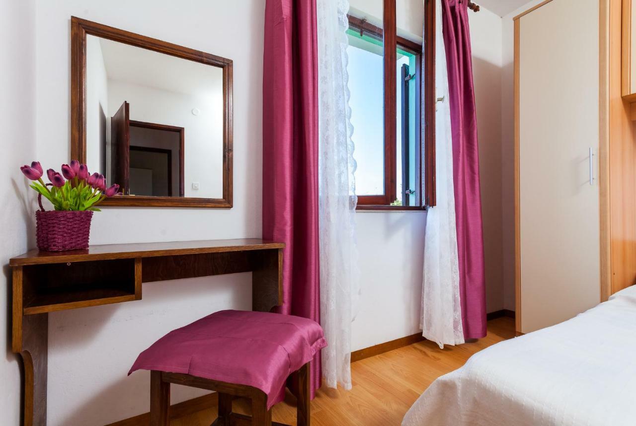 Apartments Dajna Vela Luka Exteriér fotografie